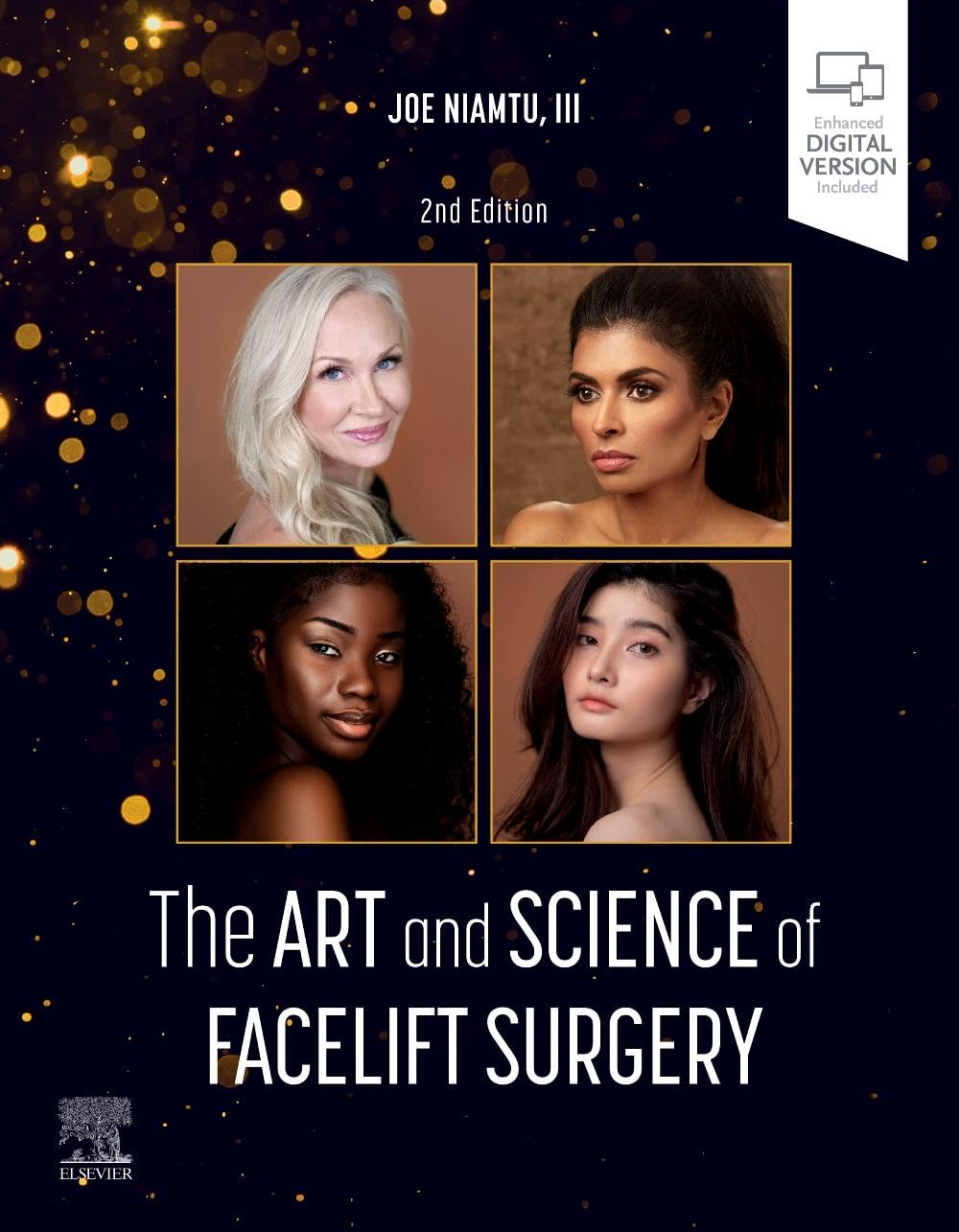 The Art And Science Of Facelift Surgery 2nd Edition 2nd Edition Joe Niamtu