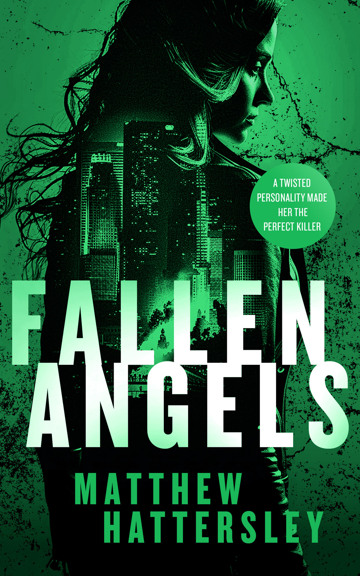 Fallen Angels Matthew Hattersley