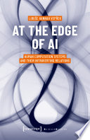 At The Edge Of Ai Human Computation Systems And Their Intraverting Relations Libuse Hannah Veprek