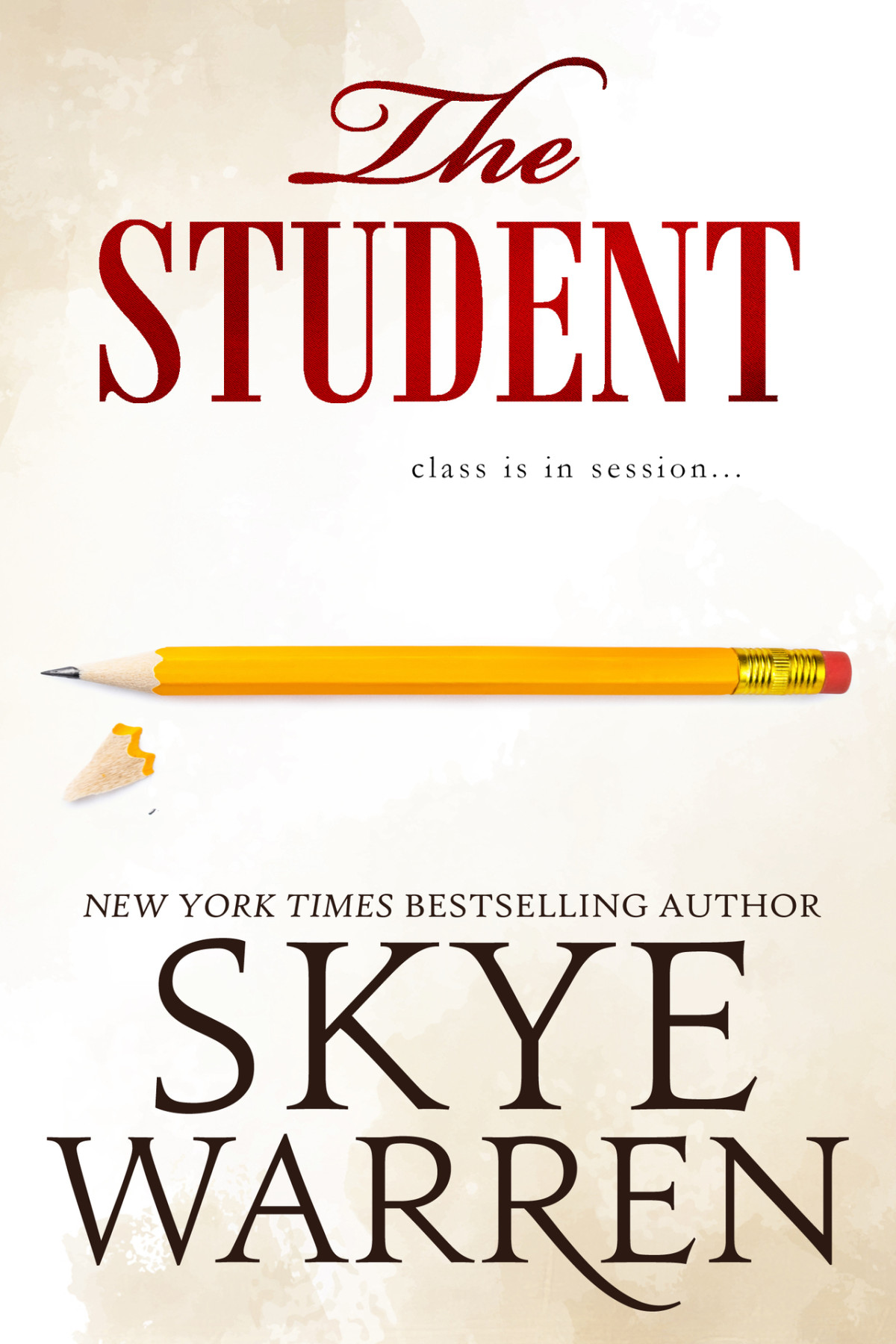 The Student Tanglewood University Book 2 Skye Warren