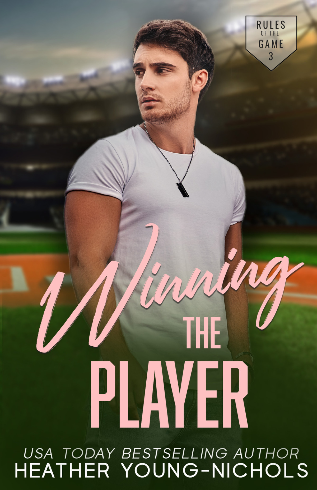 Winning The Player Rules Of The Game 1st Edition Heather Youngnichols