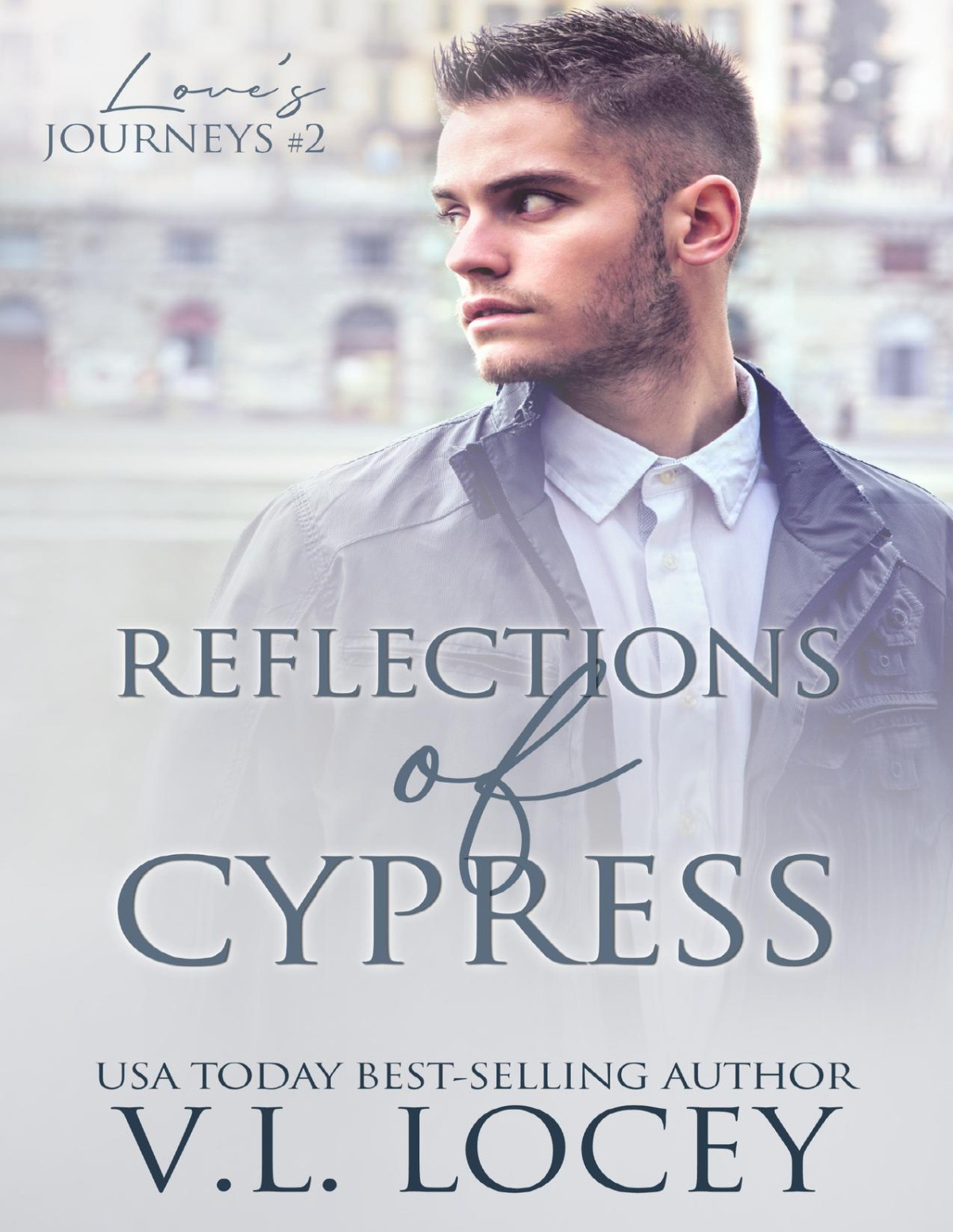 Reflections Of Cypress Loves Journeys 2 Vl Locey