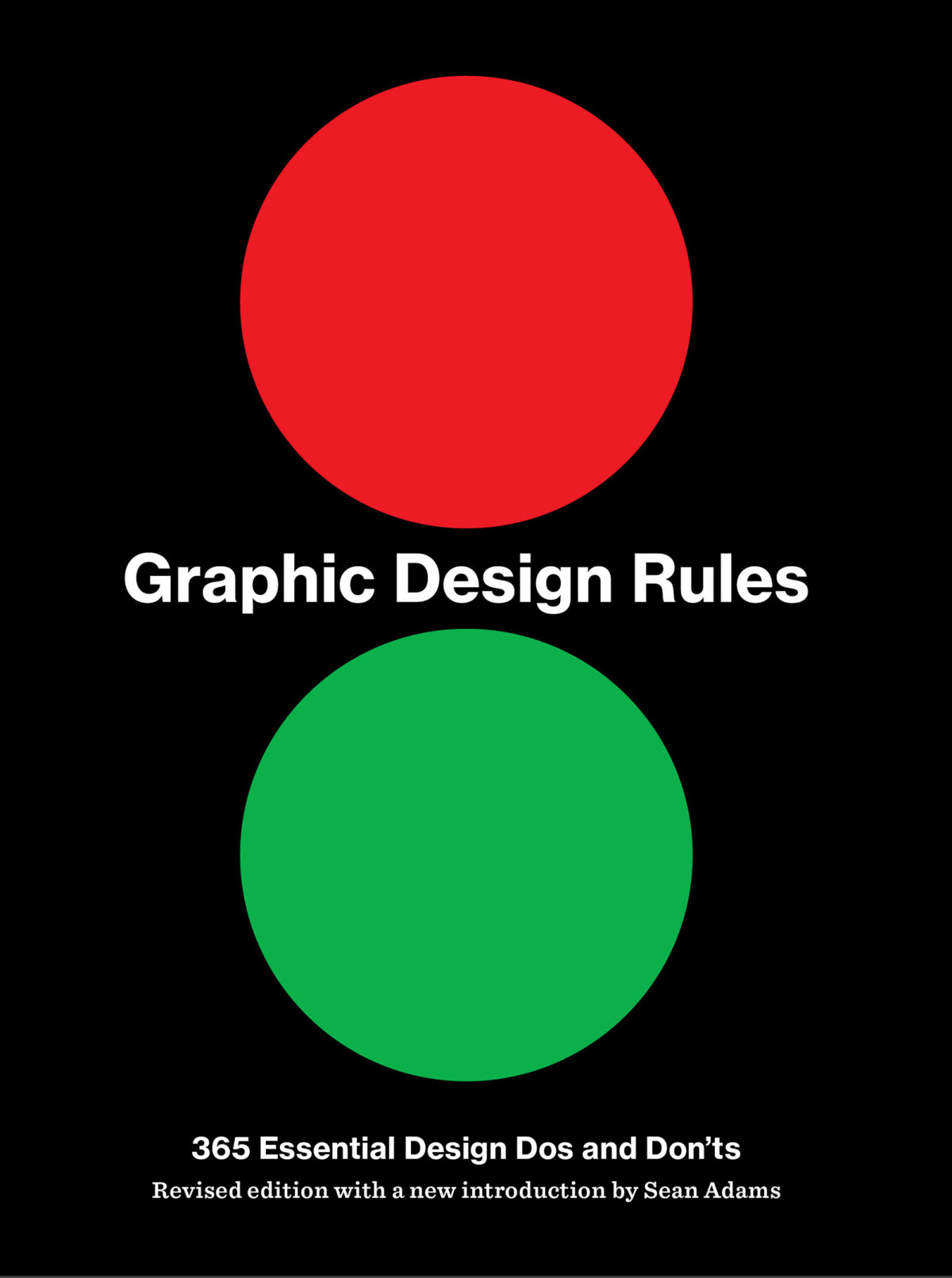 Graphic Design Rules Tony Seddon