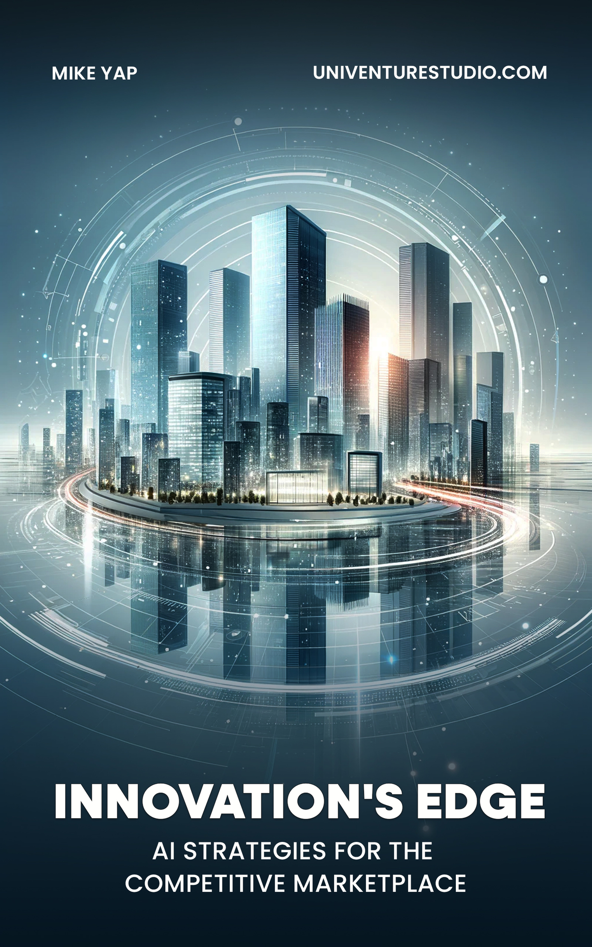 Innovations Edge Ai Strategies For The Competitive Marketplace Yap