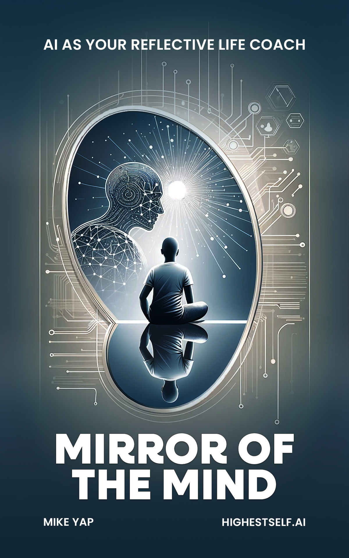 Mirror Of The Mind Ai As Your Reflective Life Coach Yap Mike