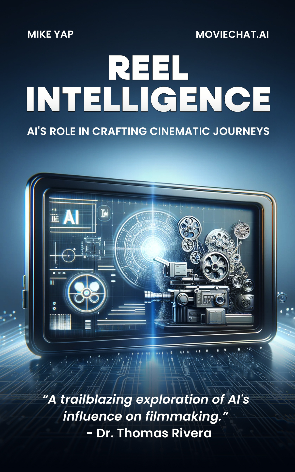 Reel Intelligence Ais Role In Crafting Cinematic Journeys Yap