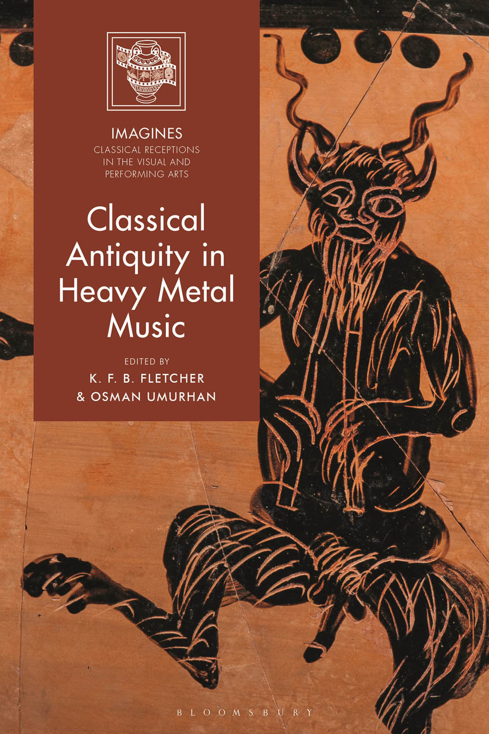 Classical Antiquity In Heavy Metal Music K F B Fletcherosman Umurhan