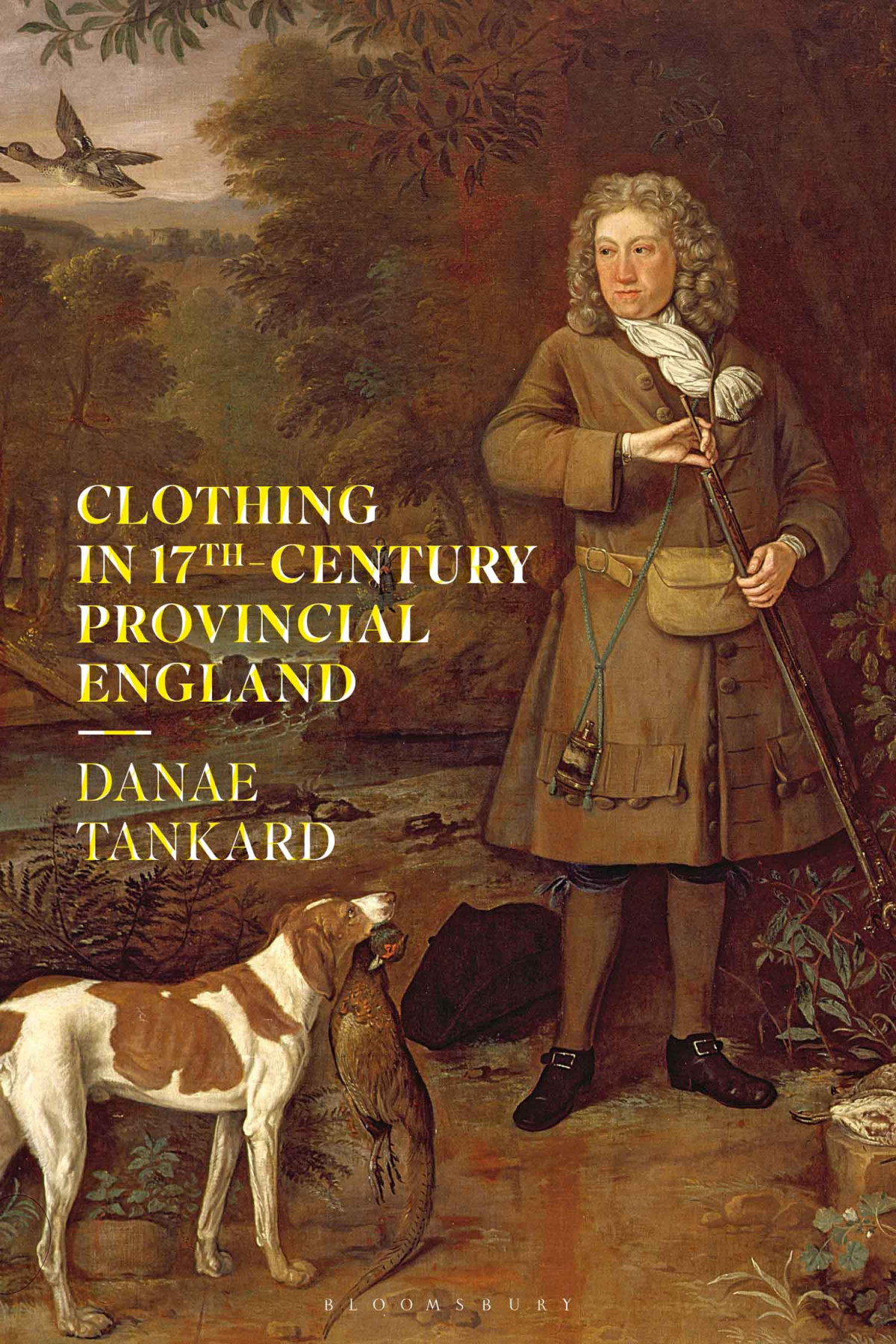 Clothing In 17thcentury Provincial England Danae Tankard