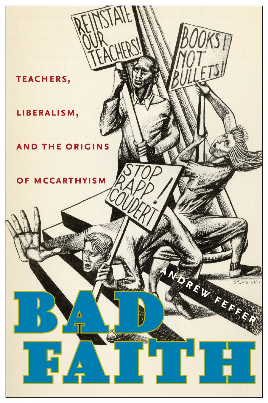 Bad Faith 1st Edition Andrew Feffer