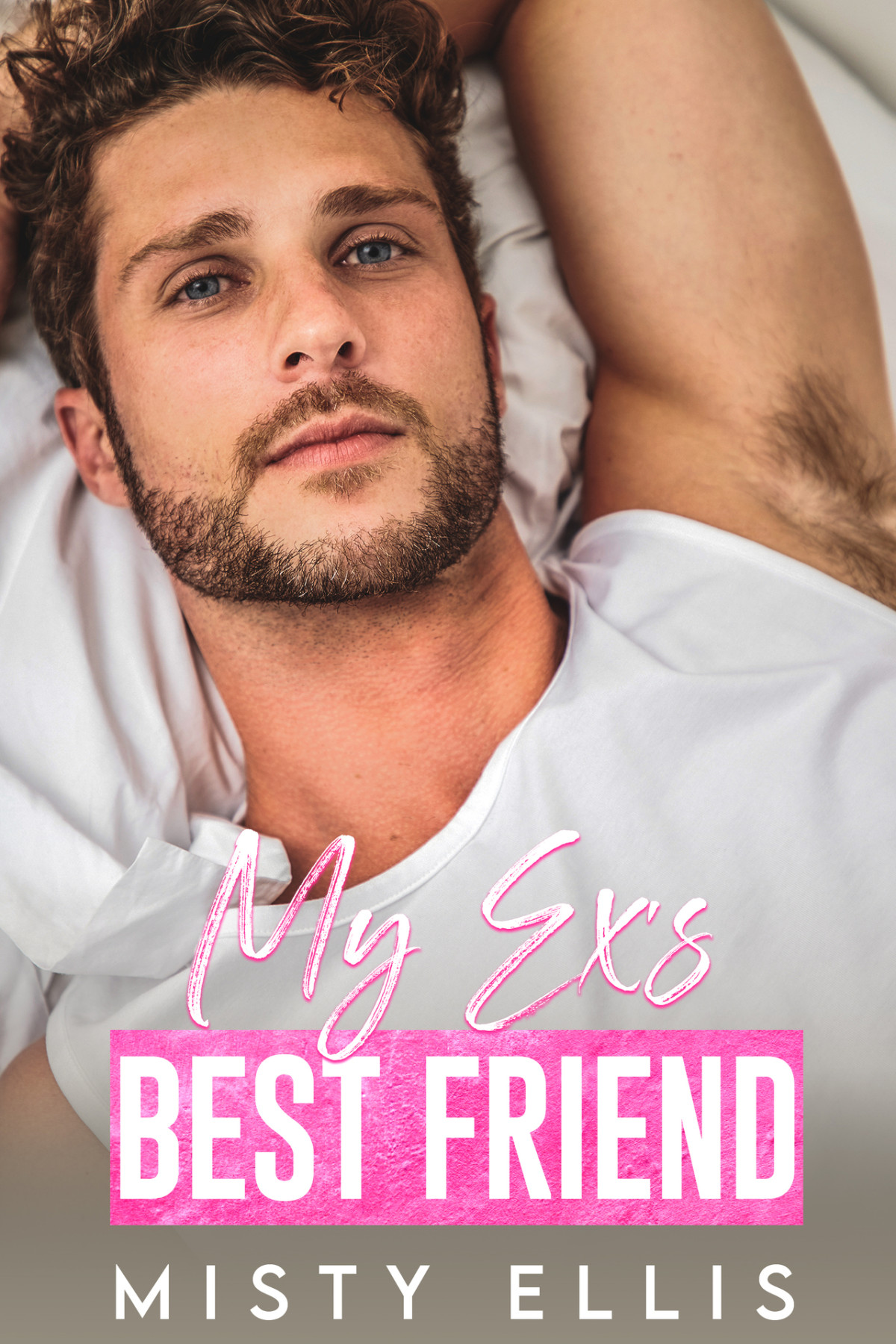 My Exs Best Friend Misty Ellis