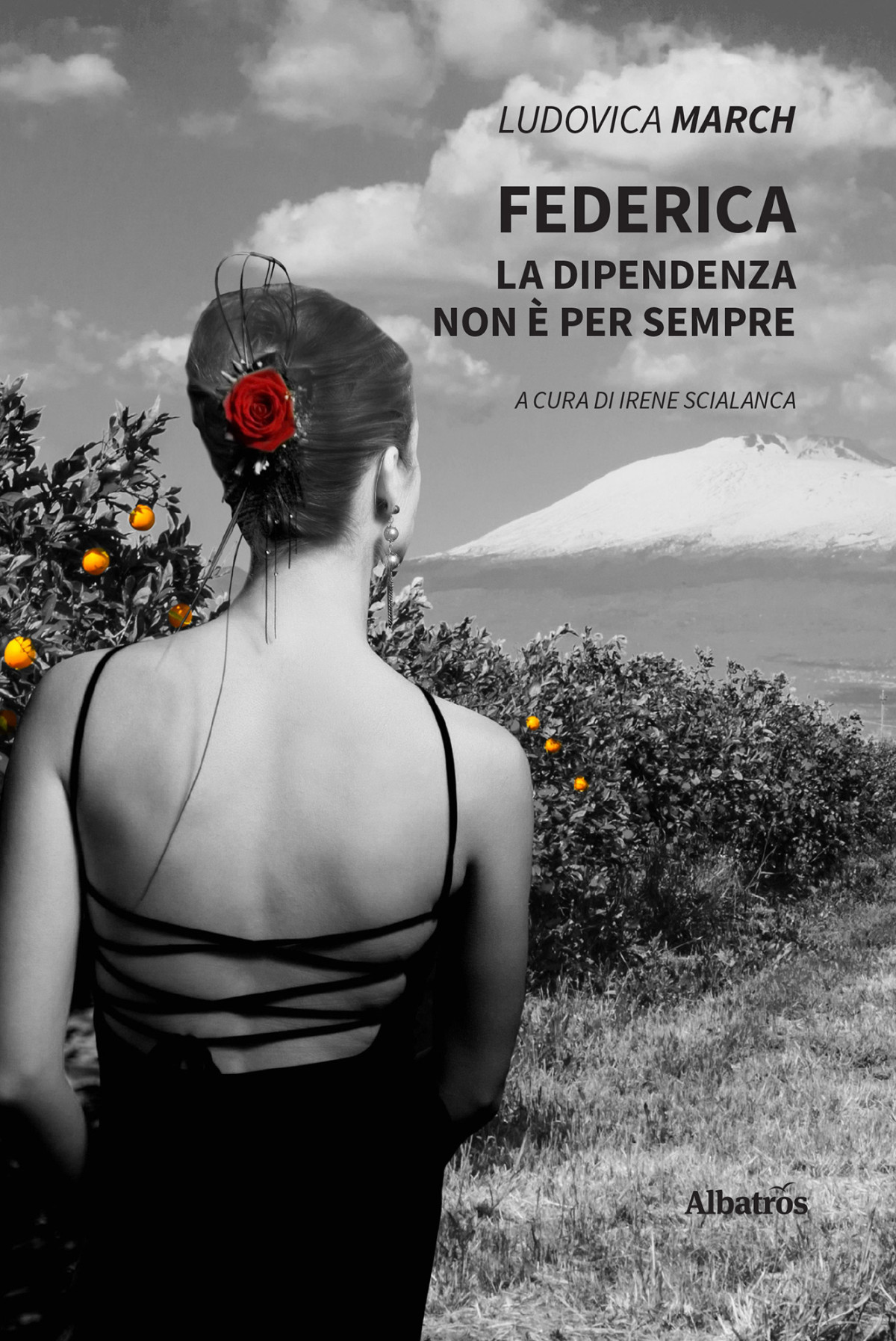 Federica La Dipendenza Non Per Sempre Ludovica March