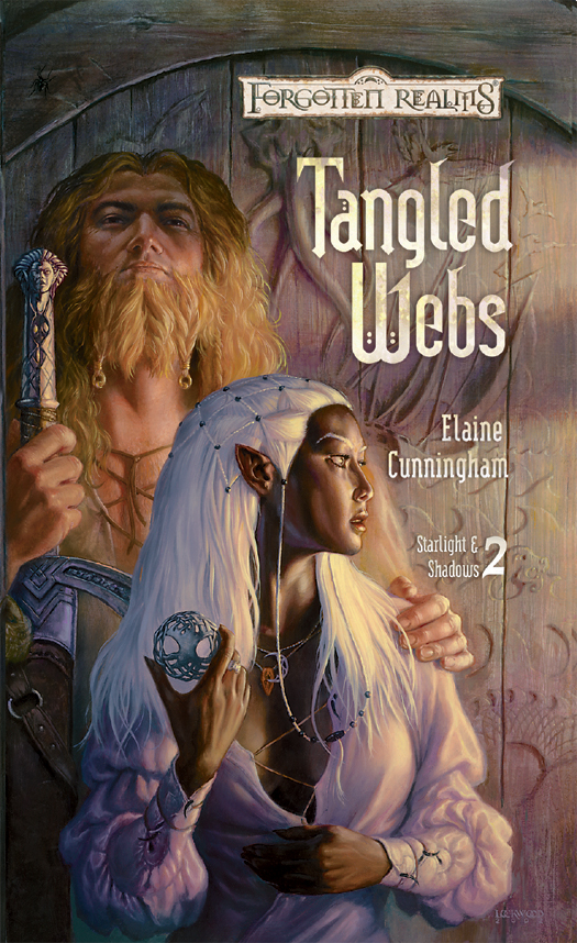 Tangled Webs Elaine Cunningham