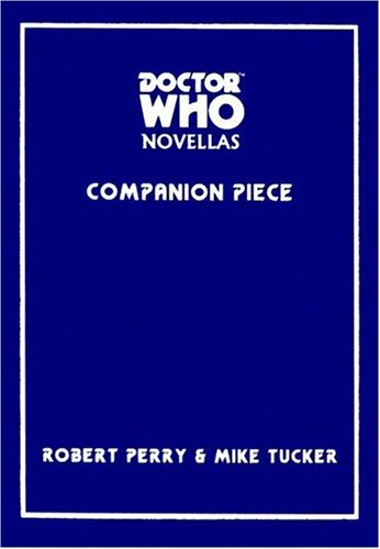 Companion Piece Robert Perry