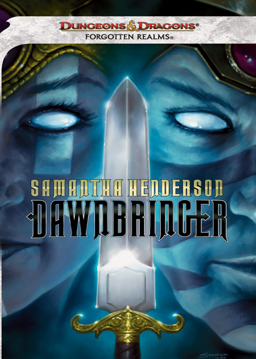Dawnbringer Samantha Henderson