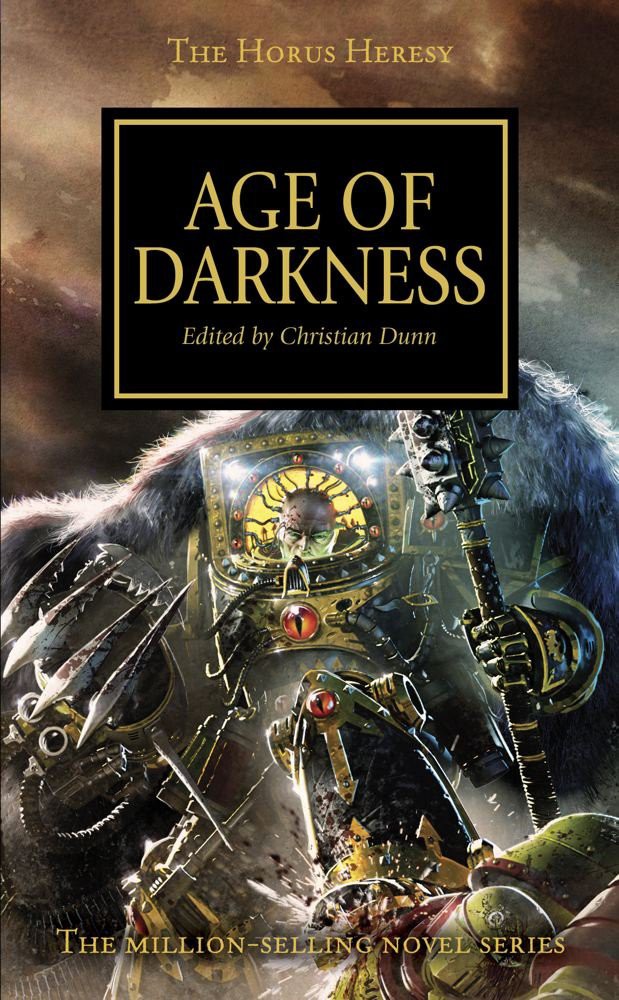 The Age Of Darkness Christian Dunn