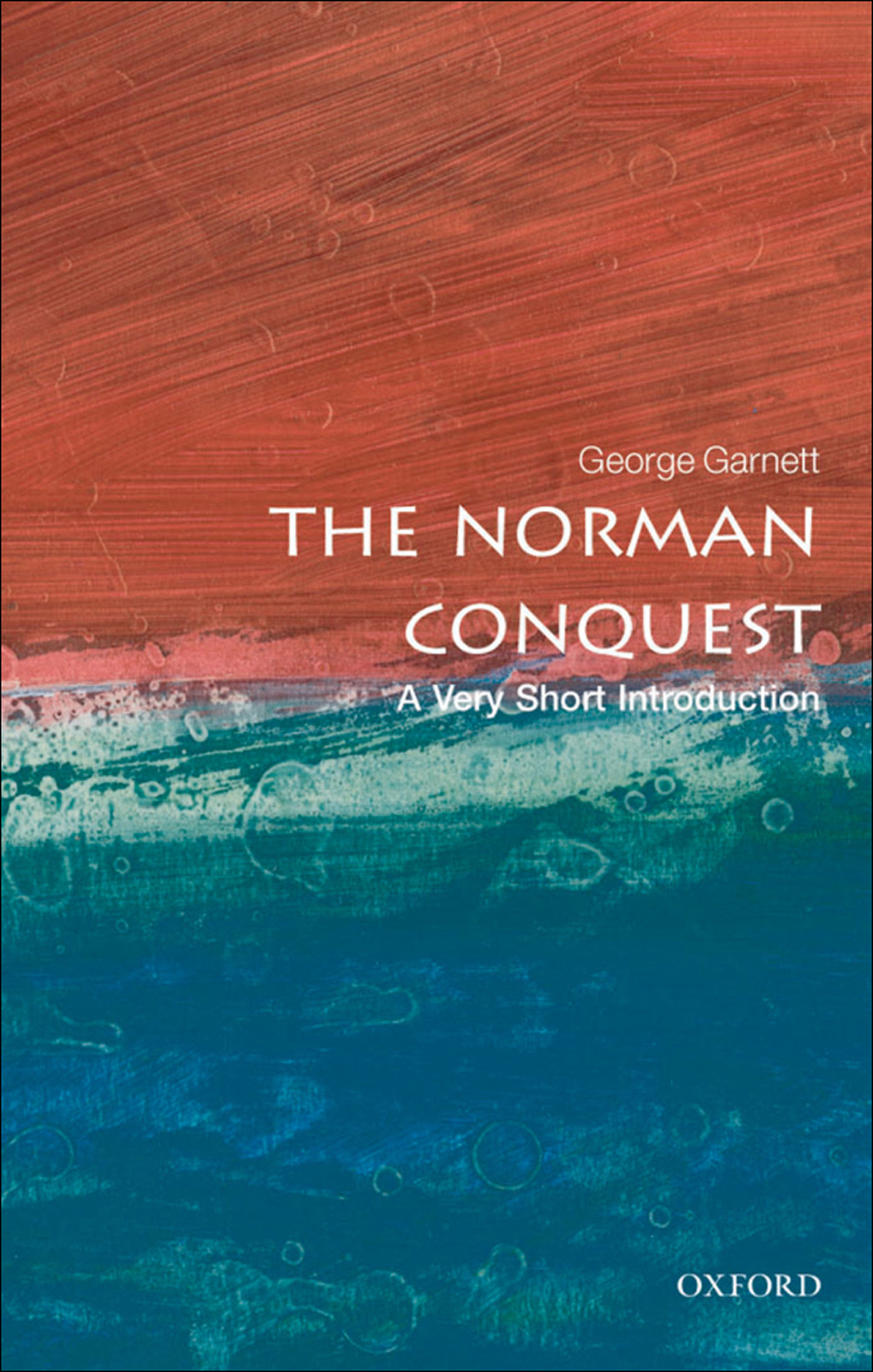 Norman Conquest Garnett George