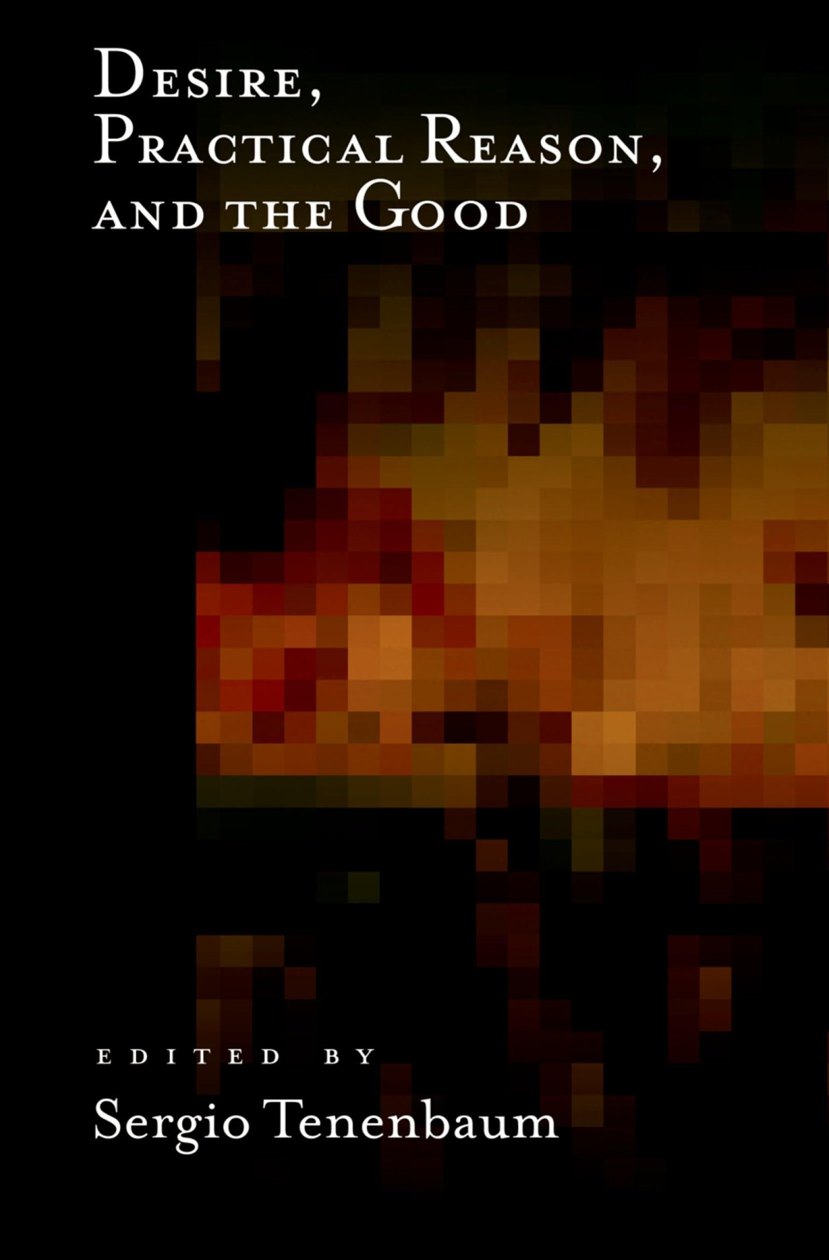 Desire Practical Reason And The Good 1st Edition Sergio Tenenbaum