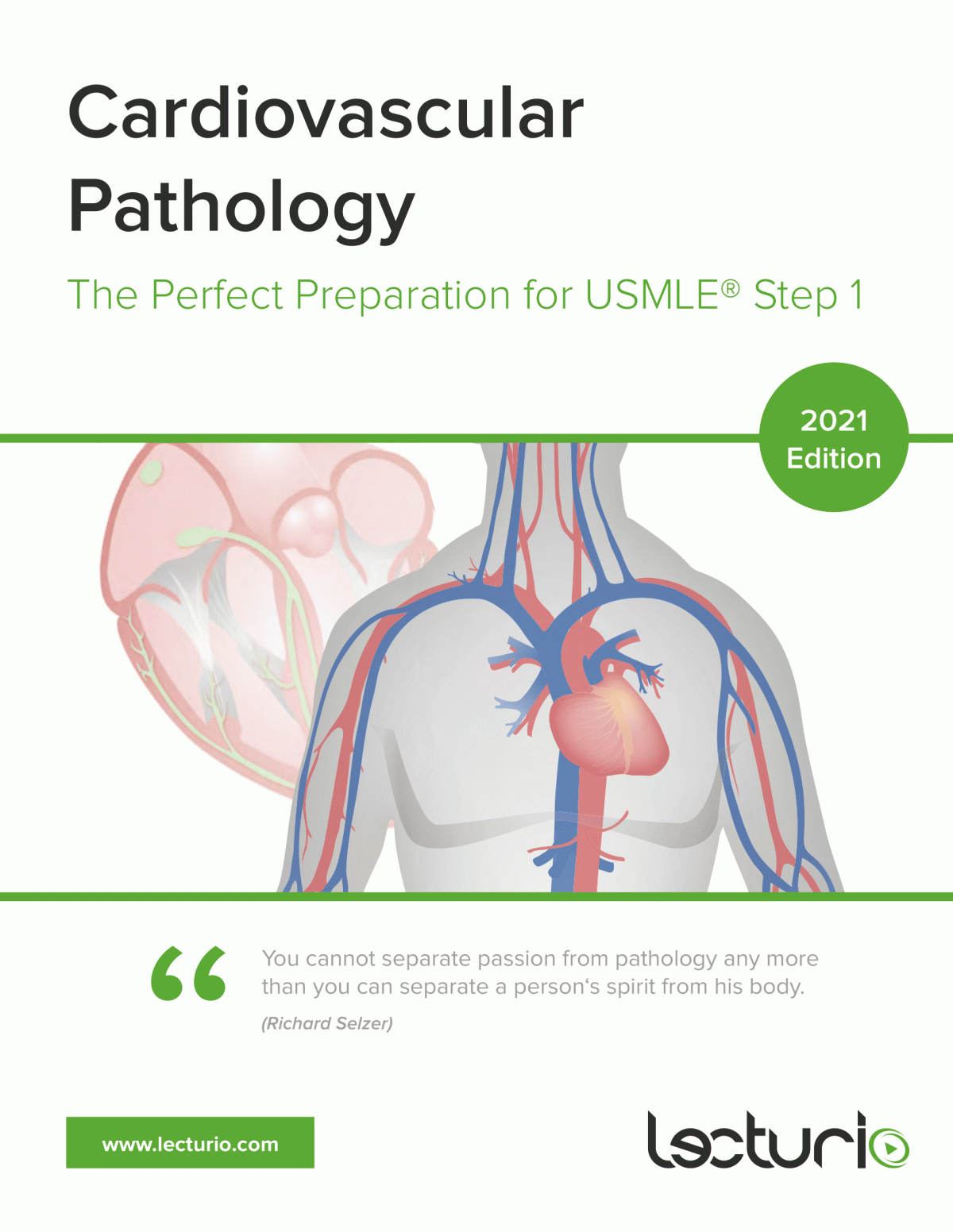 Cardiovascular Pathology The Perfect Preparation For Usmle Step 1 Lecturio