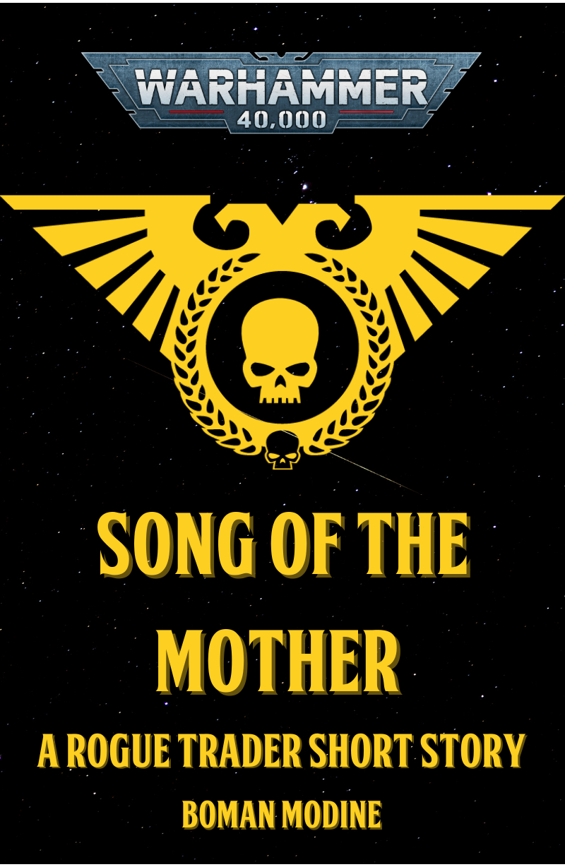Song Of The Mother Boman Modine
