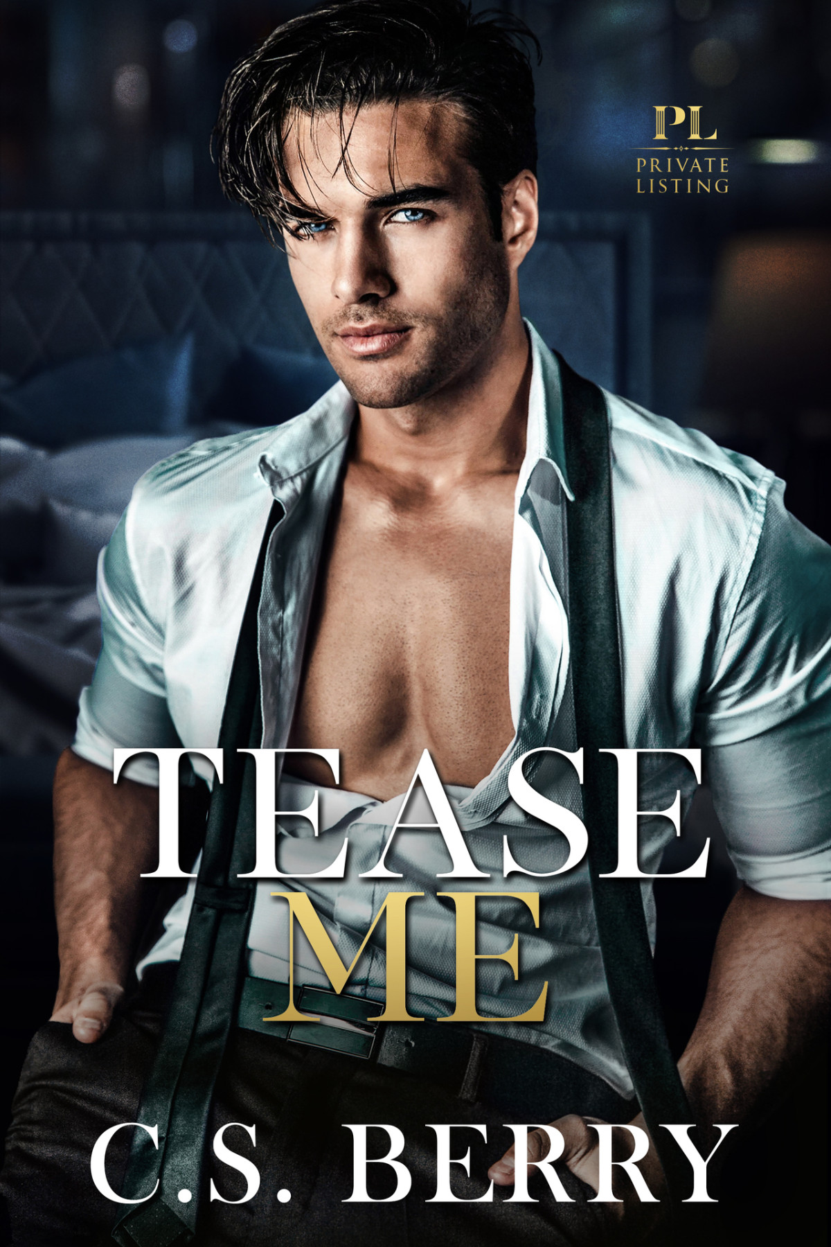 Private Listing Tease Me Cs Berry