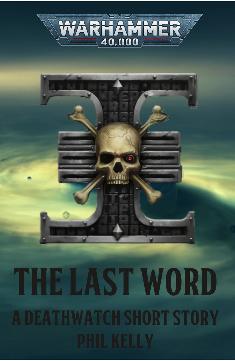 The Last Word Phil Kelly