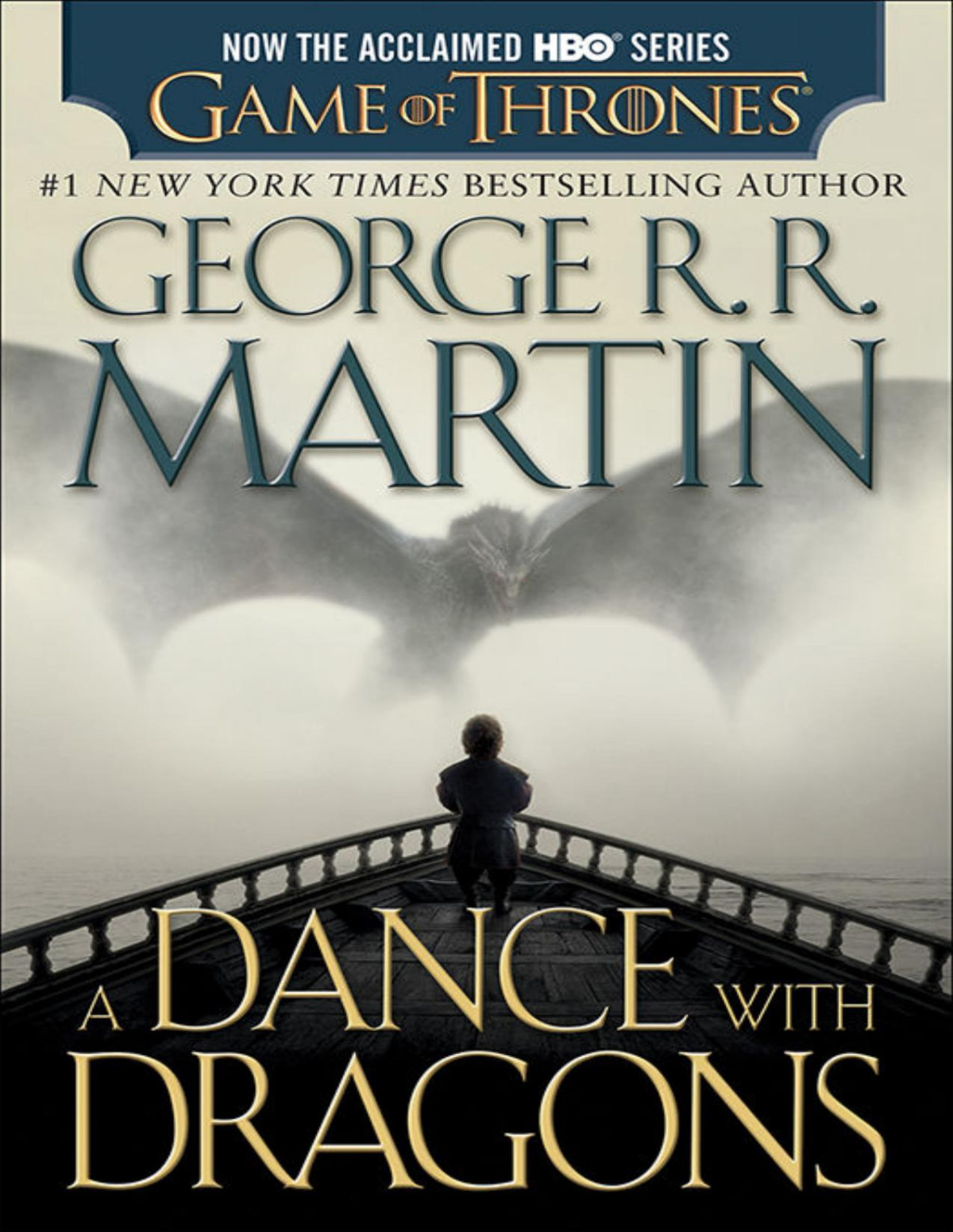 A Dance With Dragons A Song Of Ice And Fire Book Five Martin