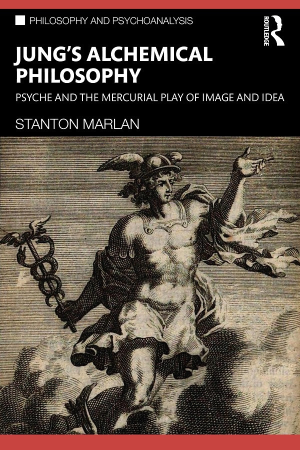Jungs Alchemical Philosophy Stanton Marlan