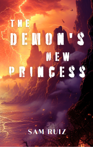 The Demons New Princess Sam Ruiz