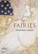Fairies Yoshitaka Amano