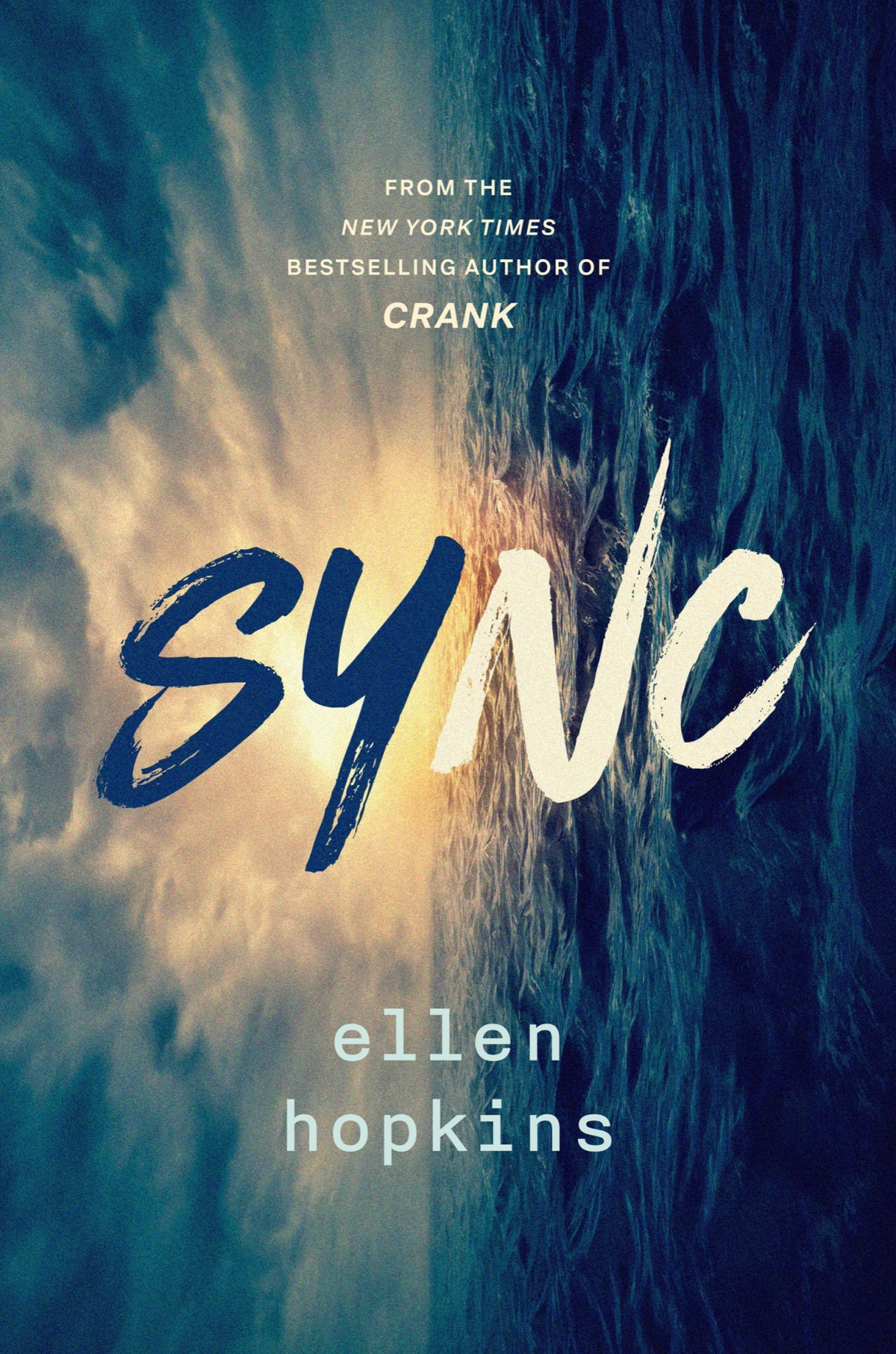 Sync Ellen Hopkins