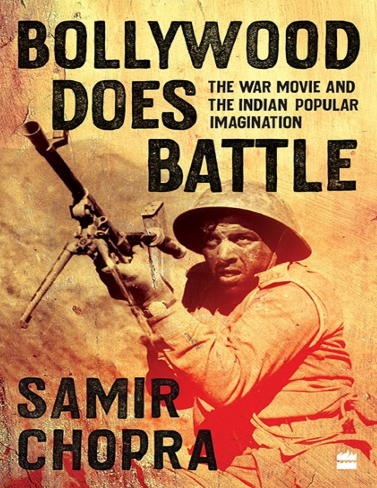 Bollywood Does Battle Samir Chopra