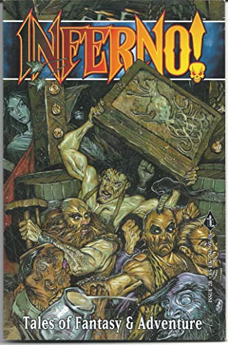 Inferno V 28 2001th Edition Coll
