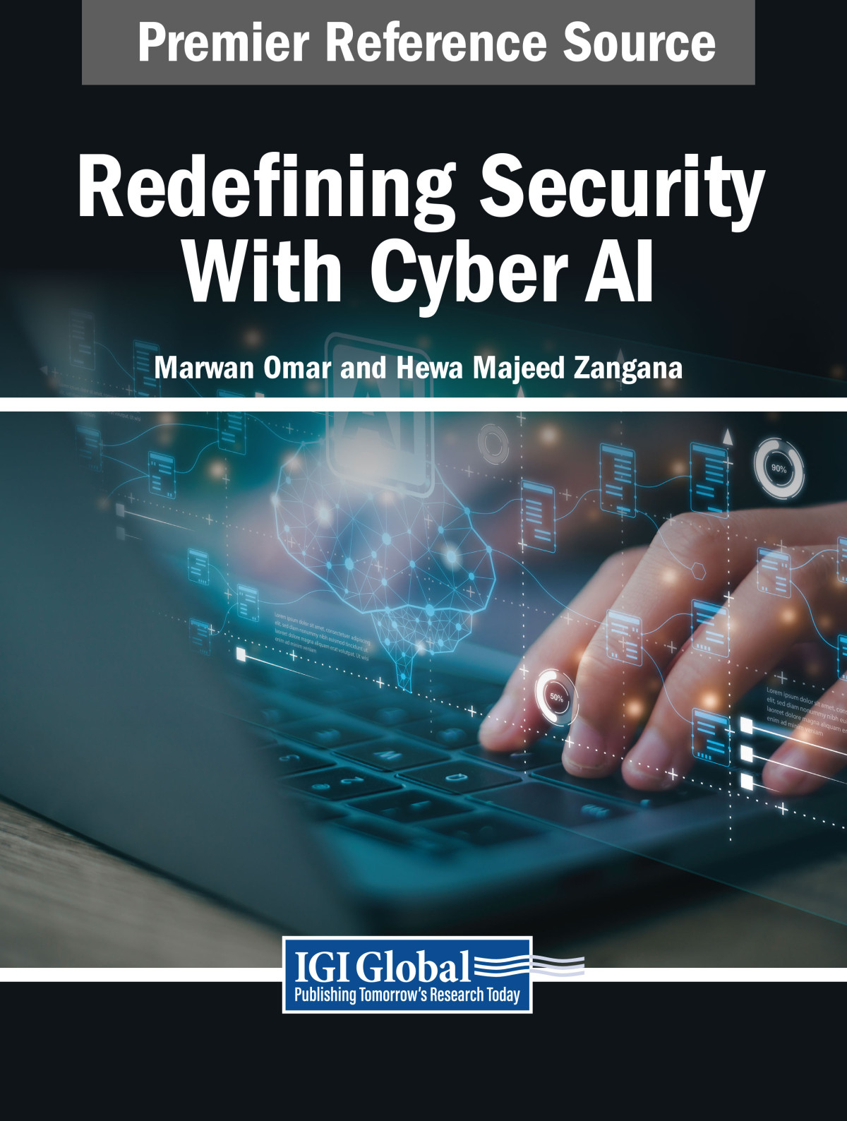 Redefining Security With Cyber Ai Igi Global