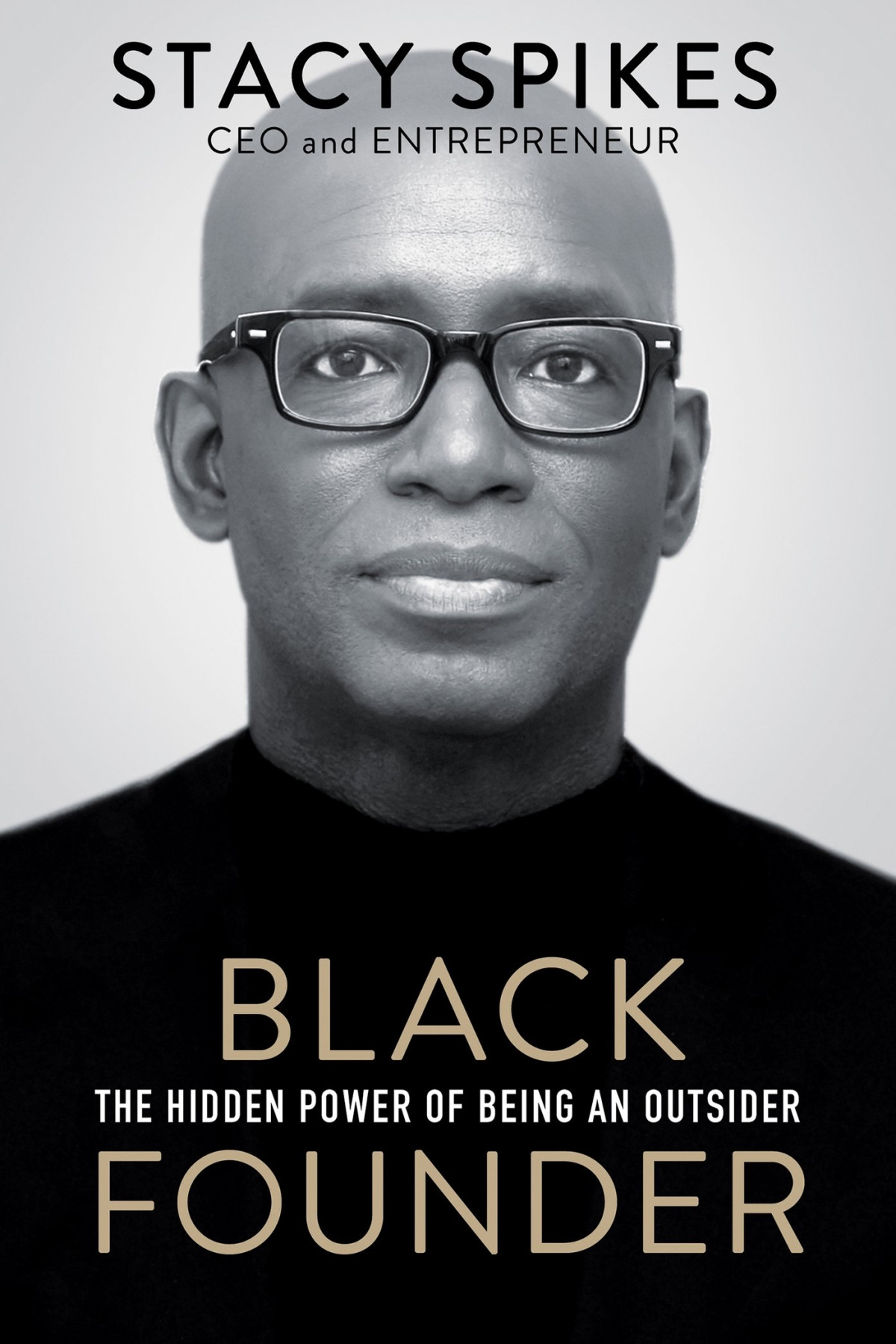 Black Founder Stacy Spikes