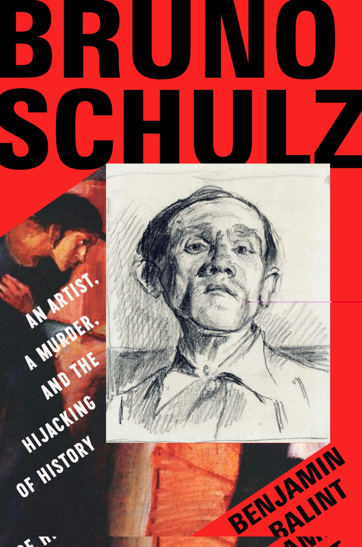Bruno Schulz Benjamin Balint