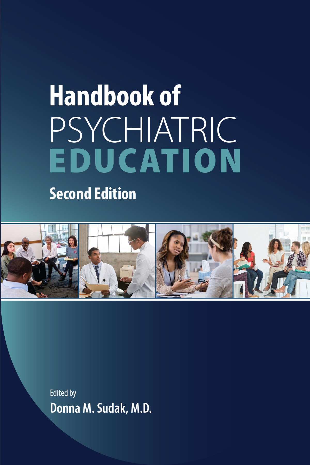 Handbook Of Psychiatric Education Donna M Sudak