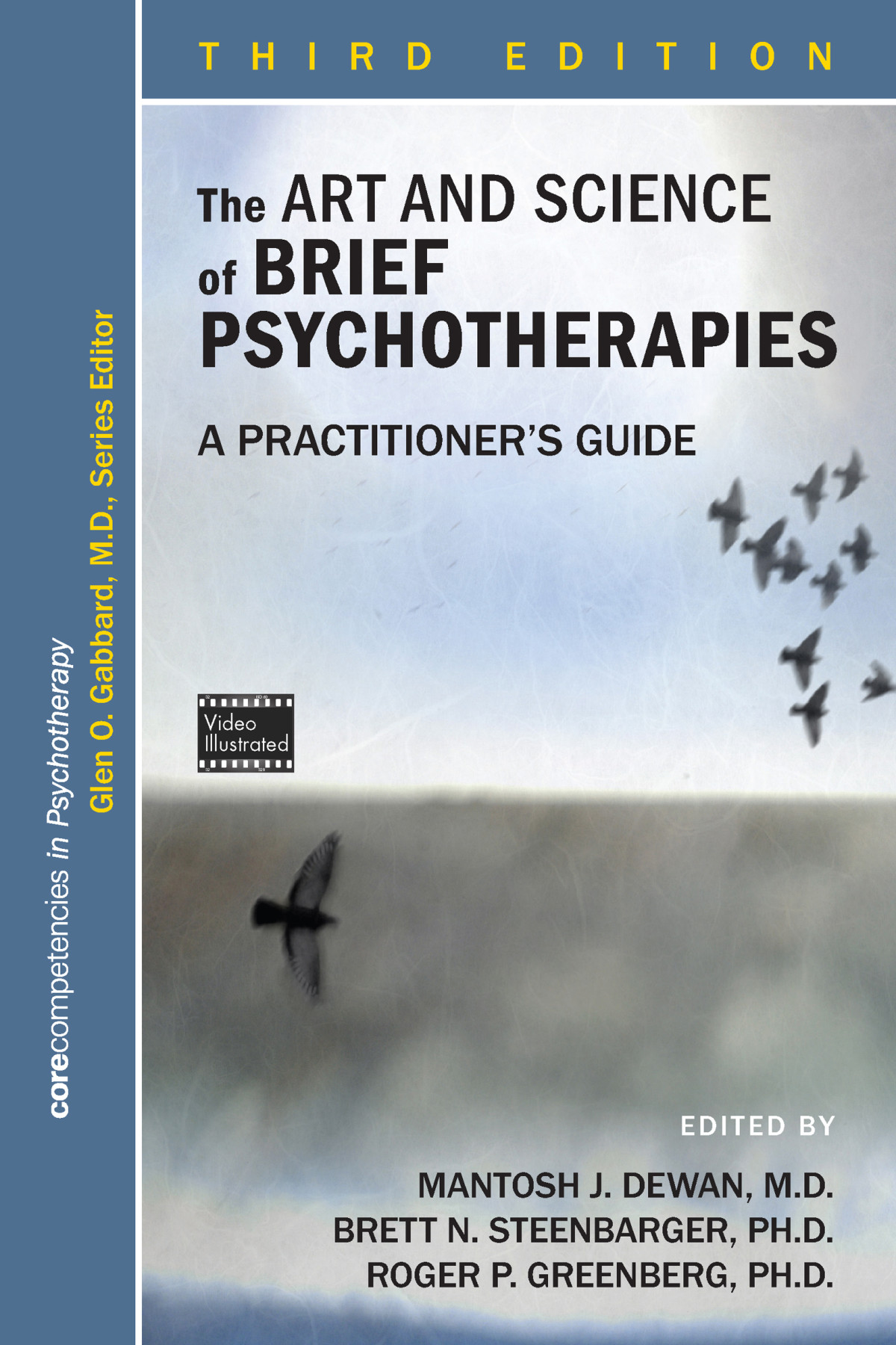 The Art And Science Of Brief Psychotherapies Mantosh J Dewan