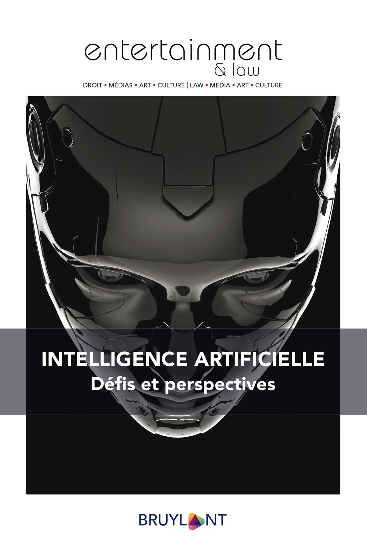 Intelligence Artificielle Monsieur Eric Canal Forgues Altermadame Maaoumema Hamrouni