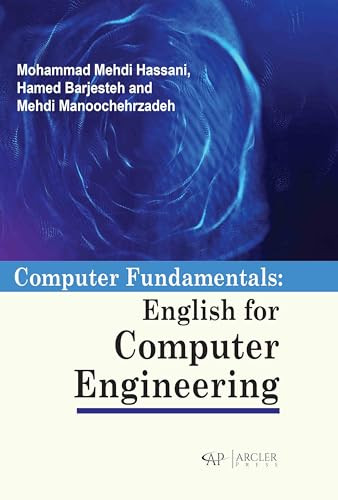 Computer Fundamentals English For Computer Engineering Mohammad Mehdi Hassani