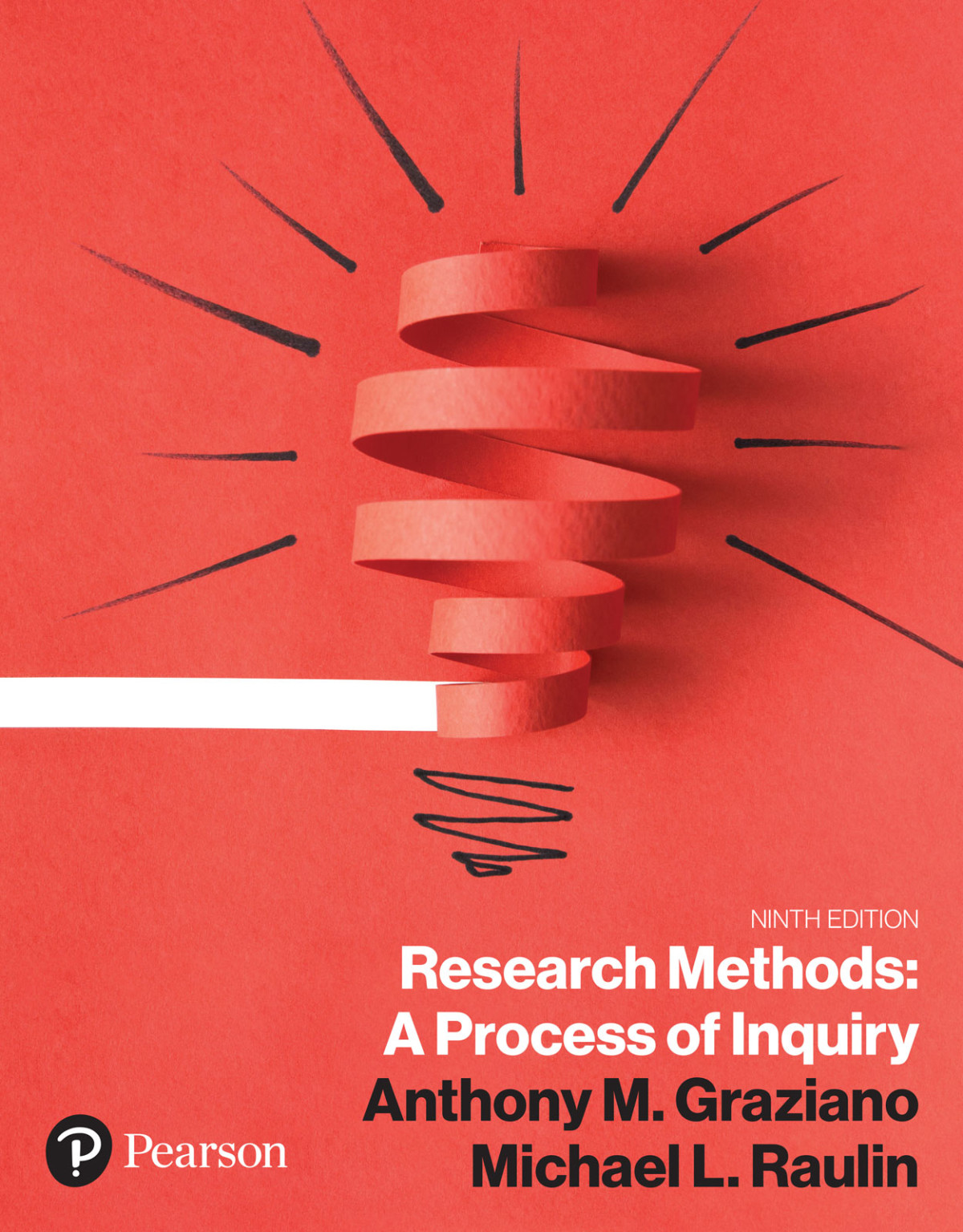Research Methods Anthony M Grazianomichael L Raulin Michael L Raulin
