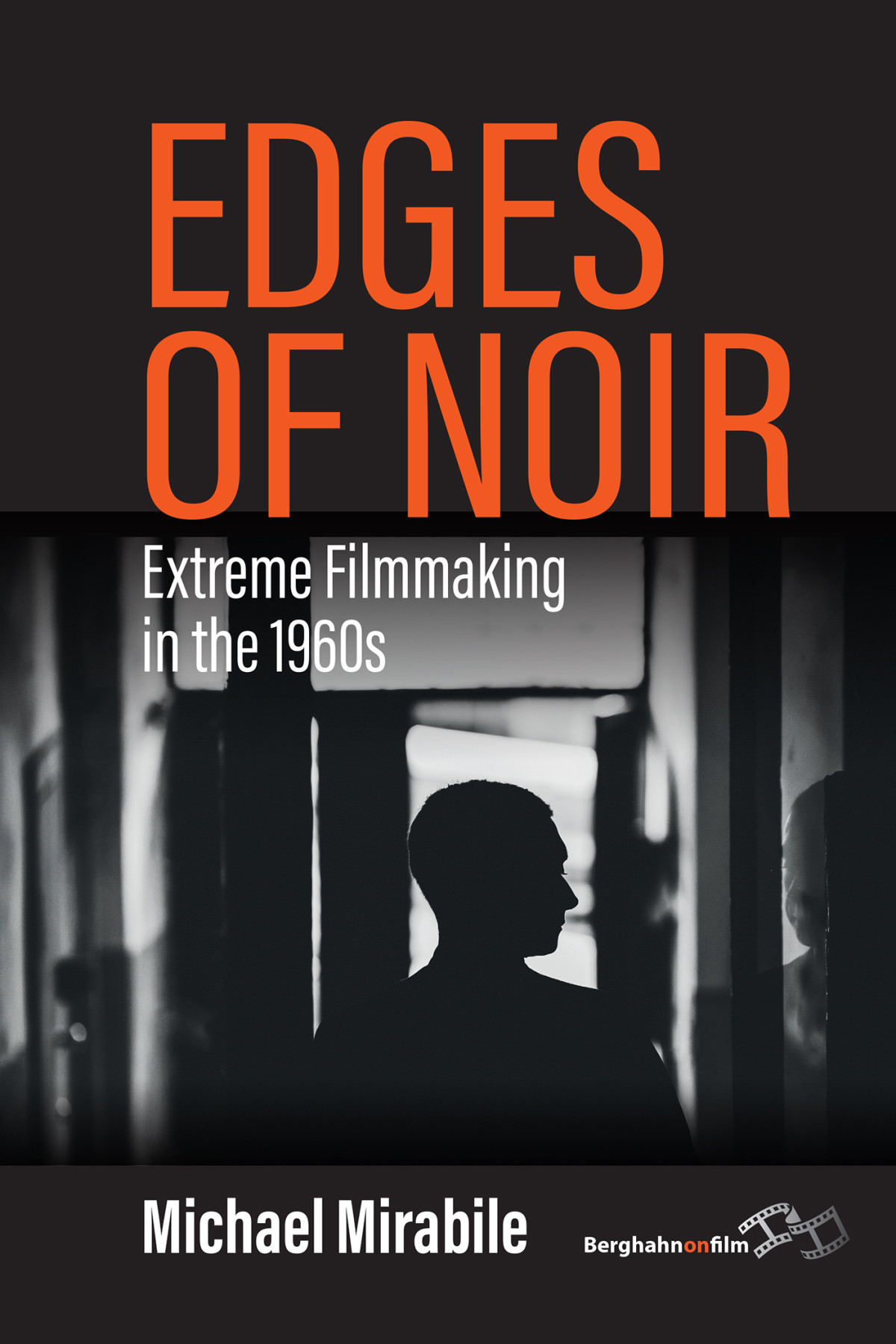 Edges Of Noir Michael Mirabile