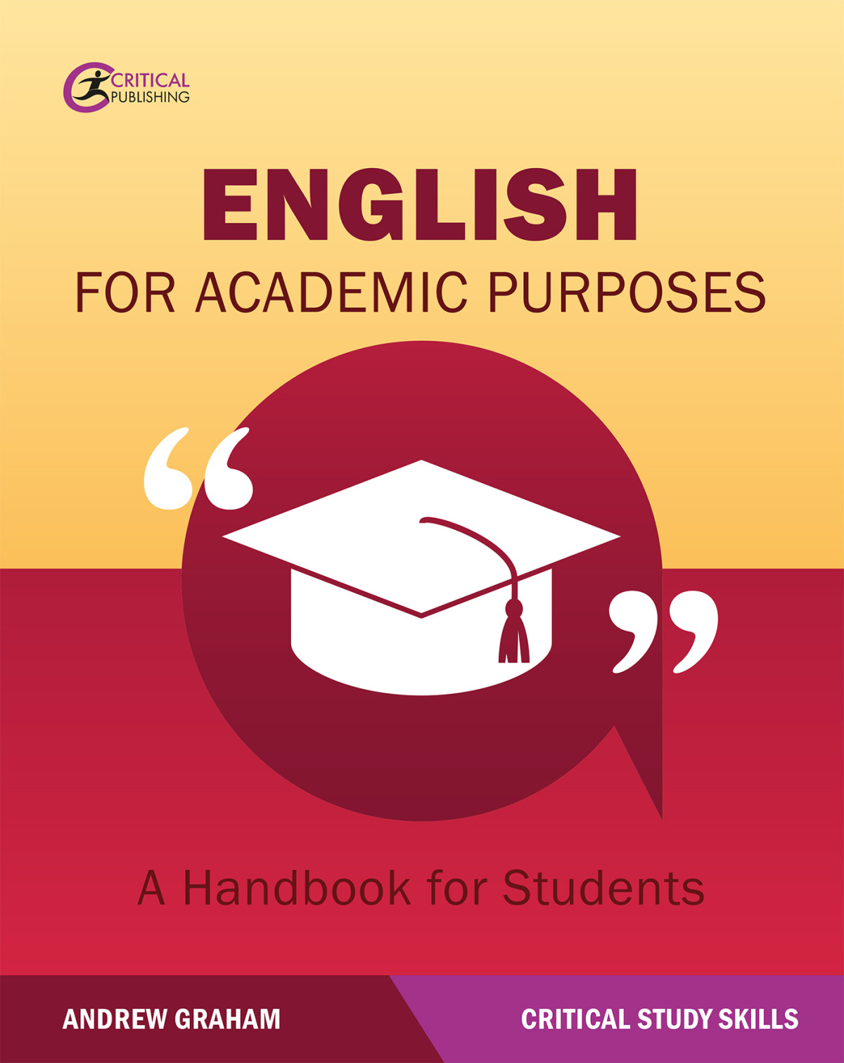 English For Academic Purposes Andrew Graham