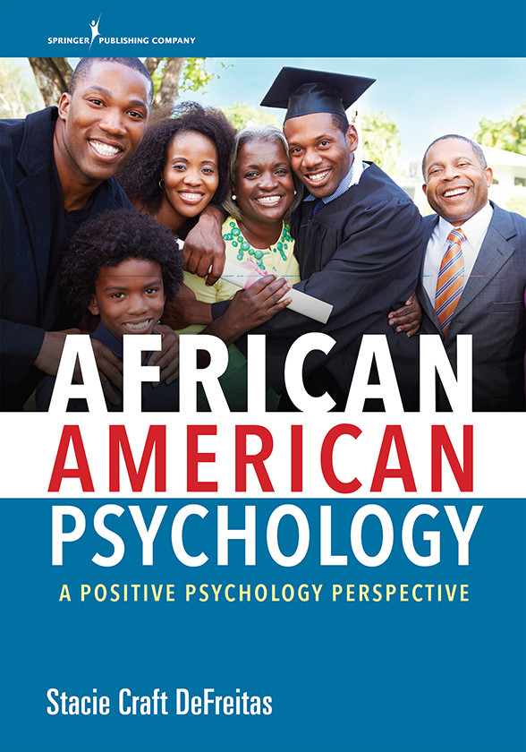 African American Psychology Stacie Craft Defreitas Phd