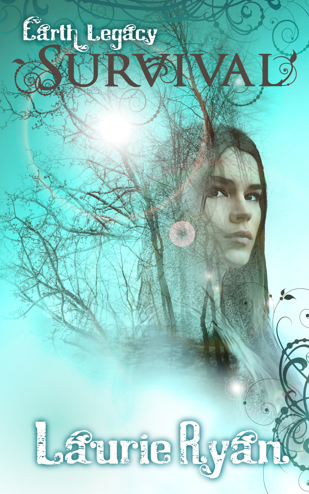 Survival Laurie Ryan