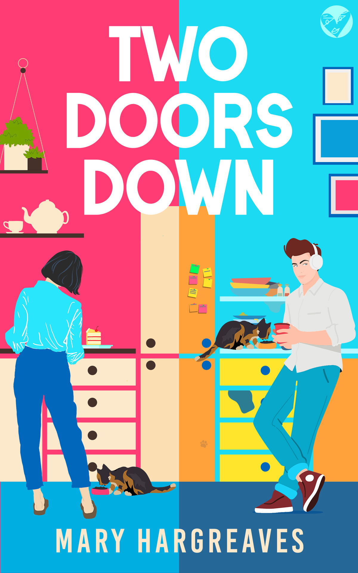 Two Doors Down Mary Hargreaves