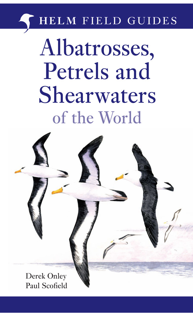 Albatrosses Petrels And Shearwaters Of The World Derek Onleypaul Scofield