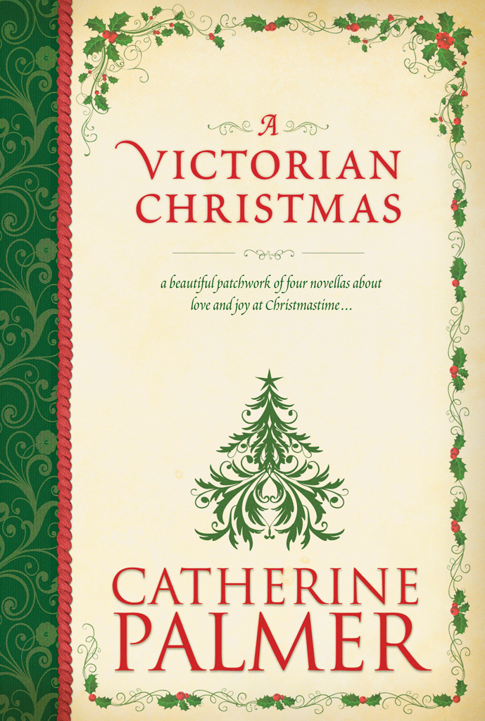 A Victorian Christmas Palmer Catherine