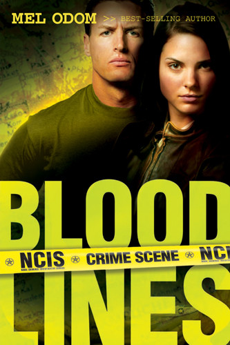 Blood Lines Odom Mel