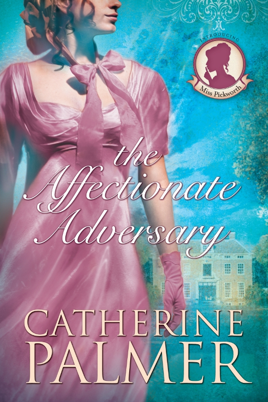 The Affectionate Adversary Palmer Catherine