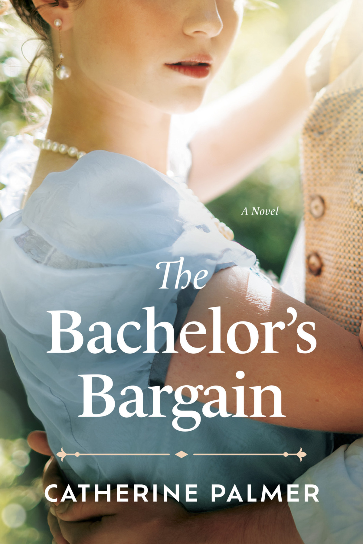 The Bachelors Bargain Catherine Palmer